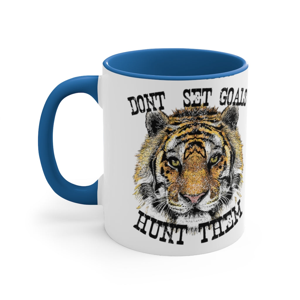 Accent Coffee Mug, 11oz