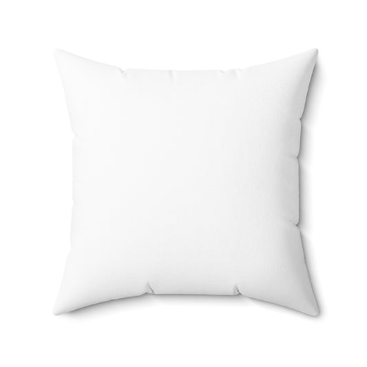 American Eagle Throw Pillow