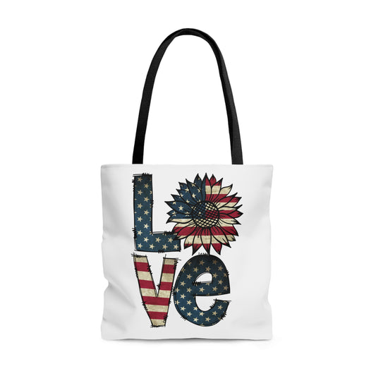 Born Free Tote Bag