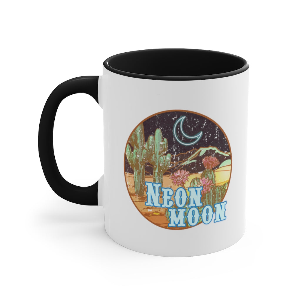 Accent Coffee Mug, 11oz