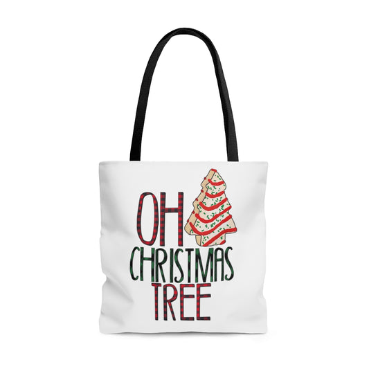 AOP Tote Bag