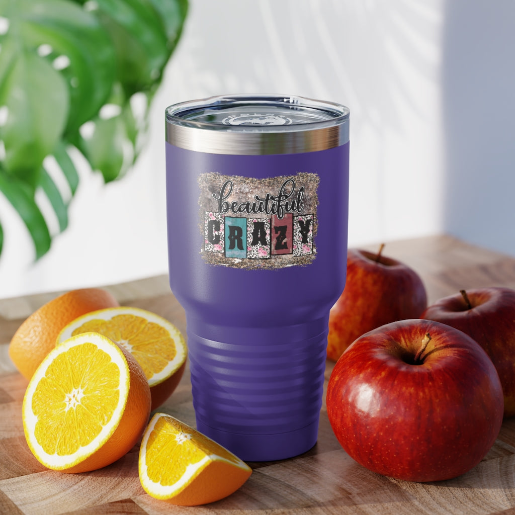 Ringneck Tumbler, 30oz