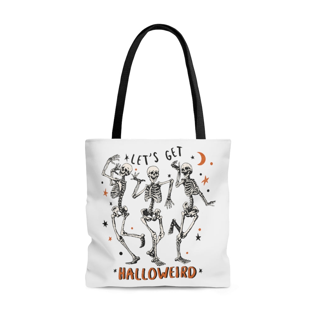 AOP Tote Bag