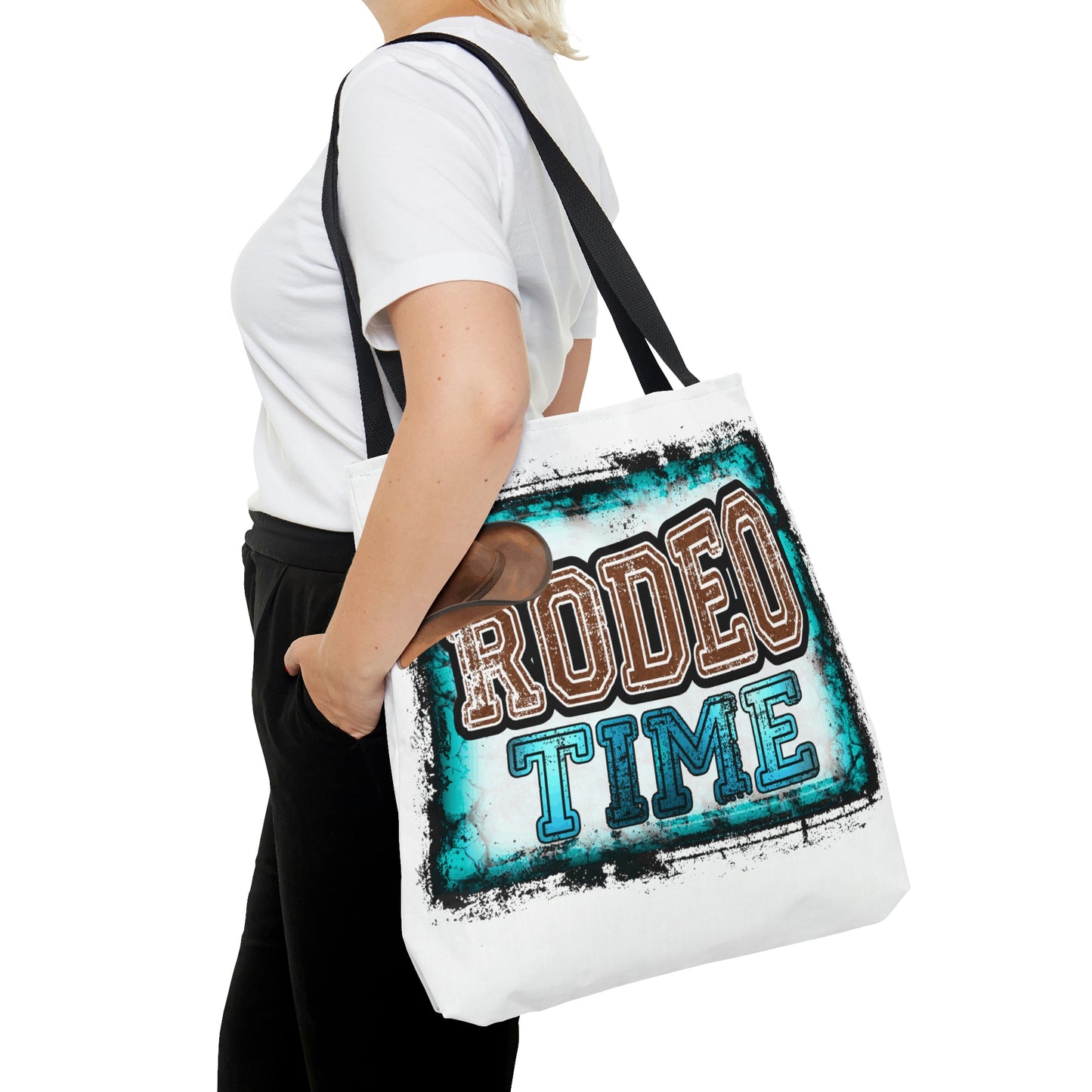 AOP Tote Bag