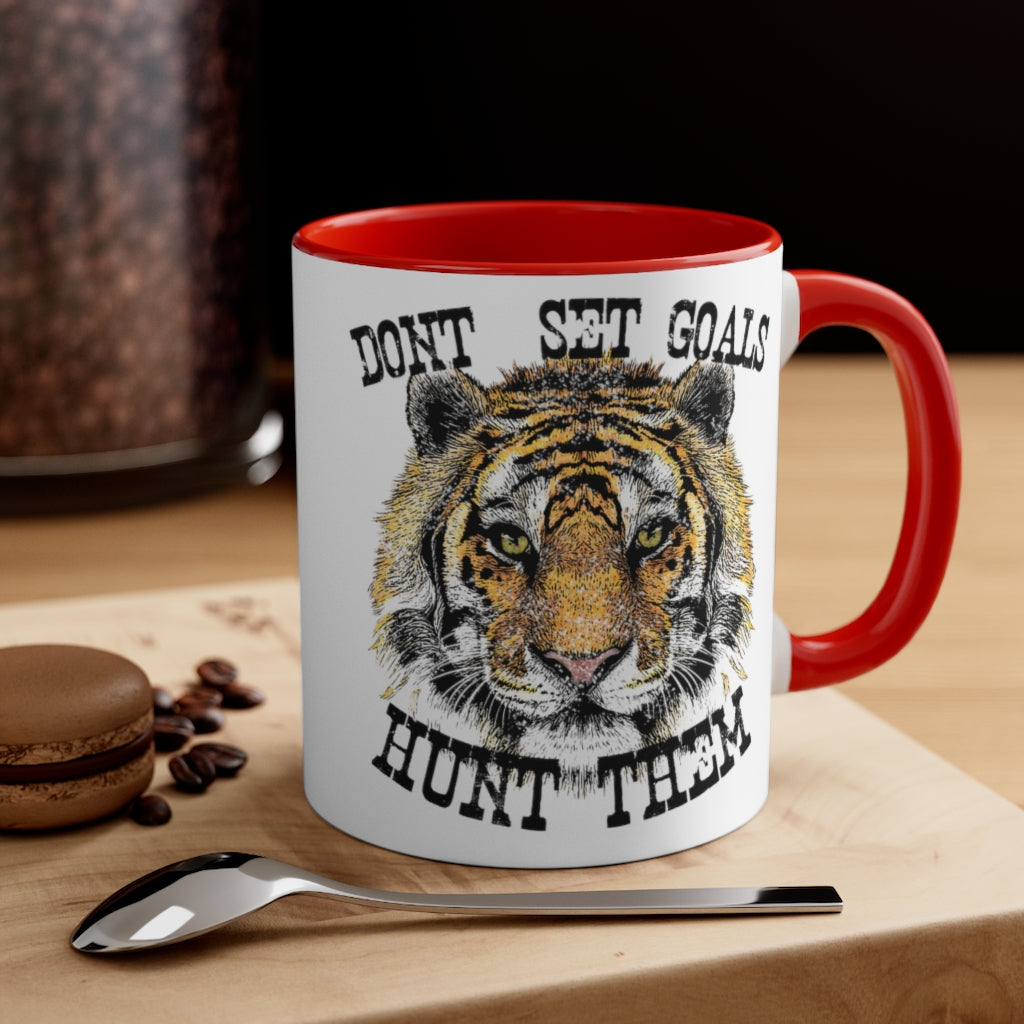 Accent Coffee Mug, 11oz
