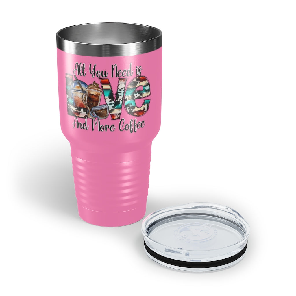 Ringneck Tumbler, 30oz