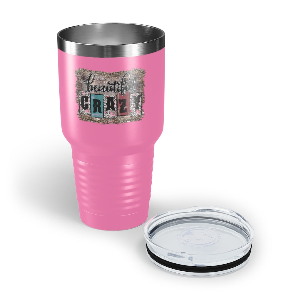 Ringneck Tumbler, 30oz