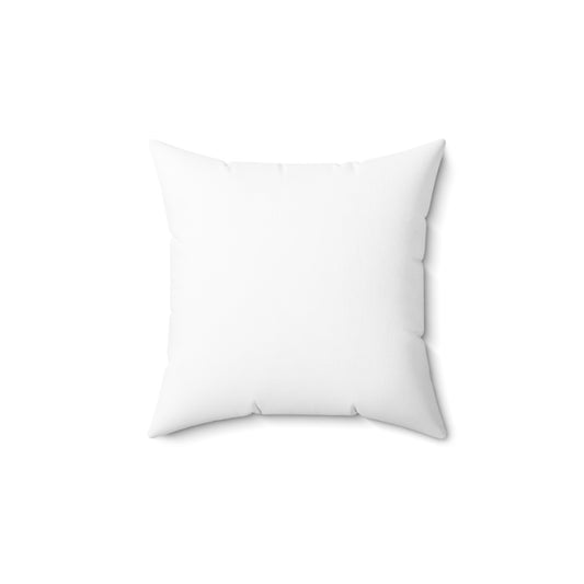 American Cowgirl Throw Pillow