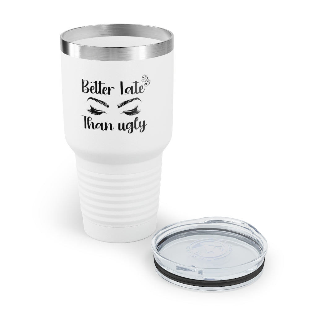 Ringneck Tumbler, 30oz
