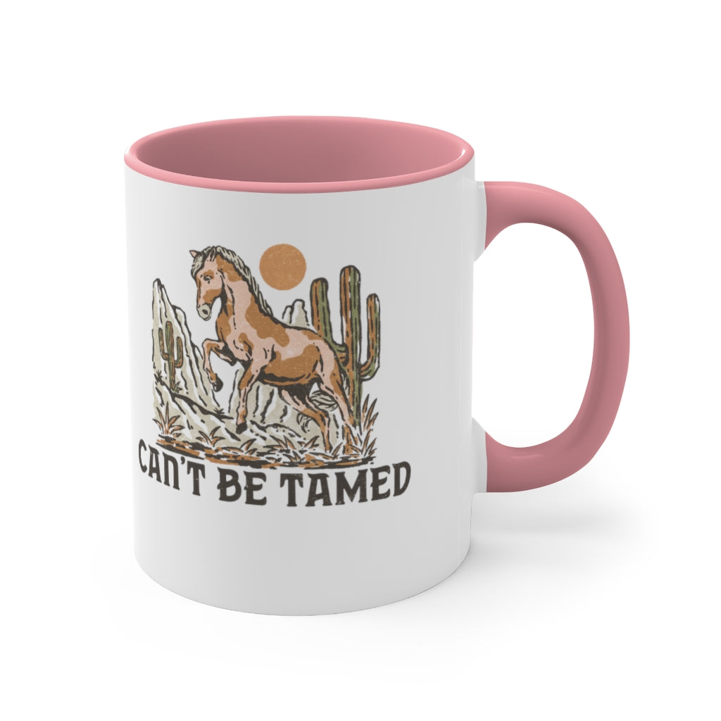 Accent Coffee Mug, 11oz
