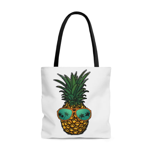 AOP Tote Bag