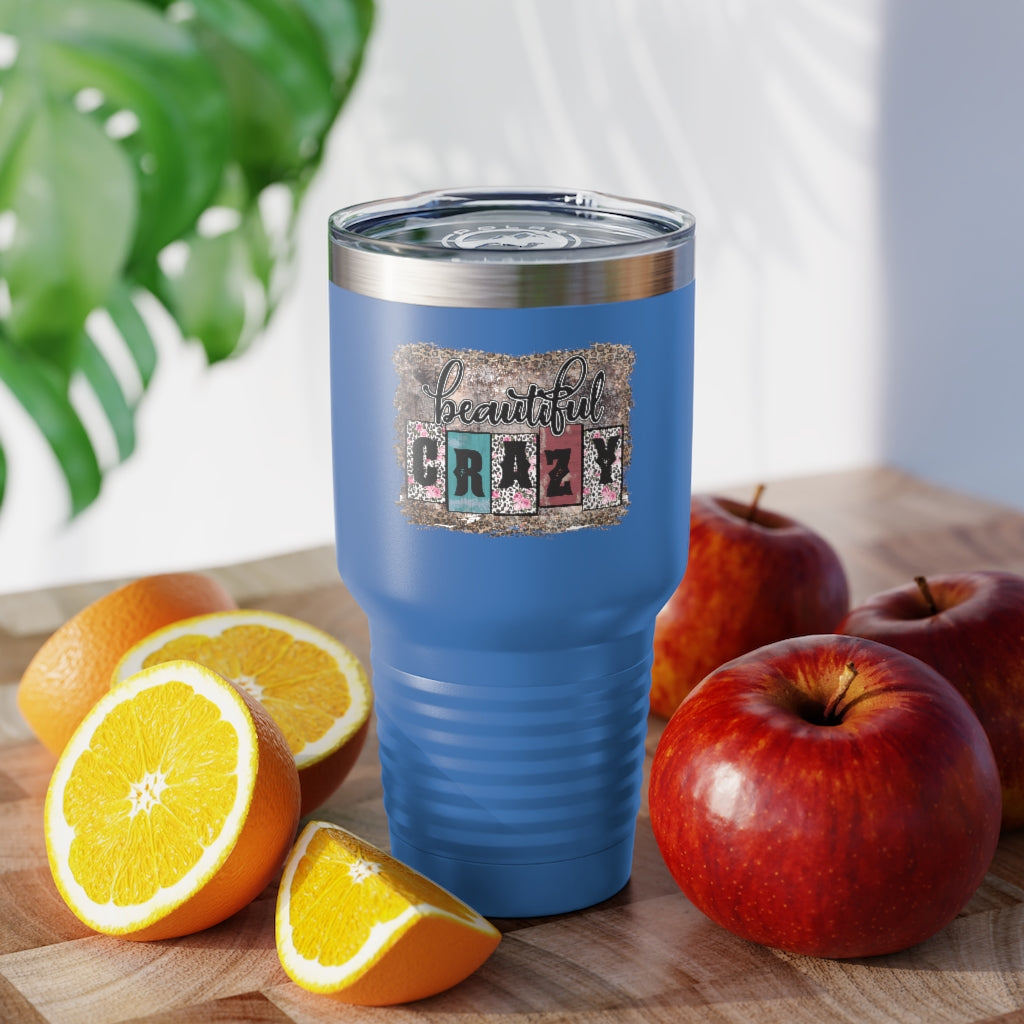 Ringneck Tumbler, 30oz