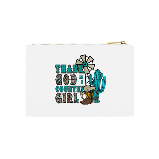 Cosmetic Bag