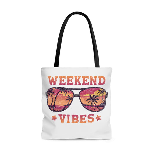 AOP Tote Bag