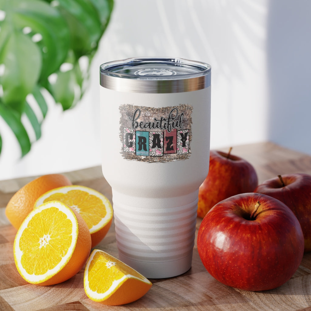 Ringneck Tumbler, 30oz