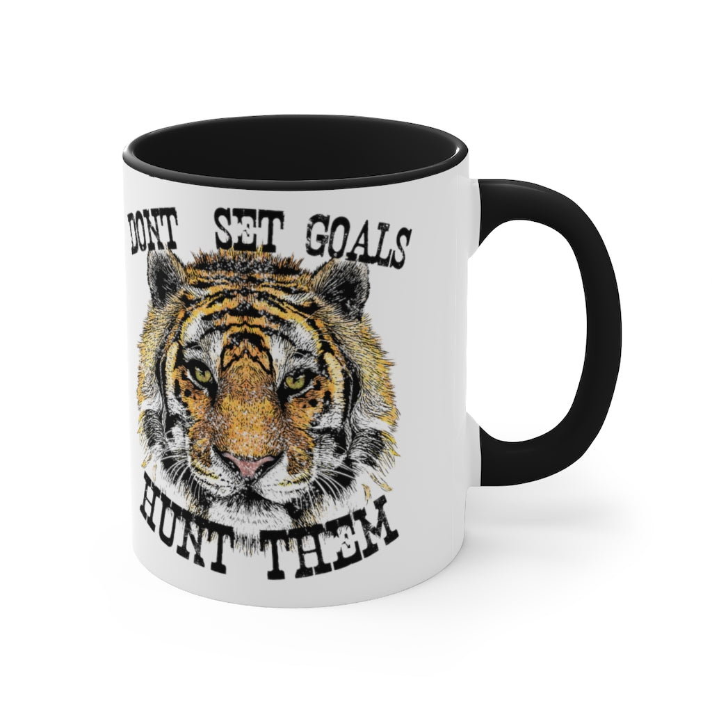 Accent Coffee Mug, 11oz