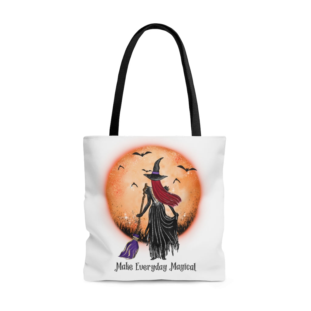AOP Tote Bag