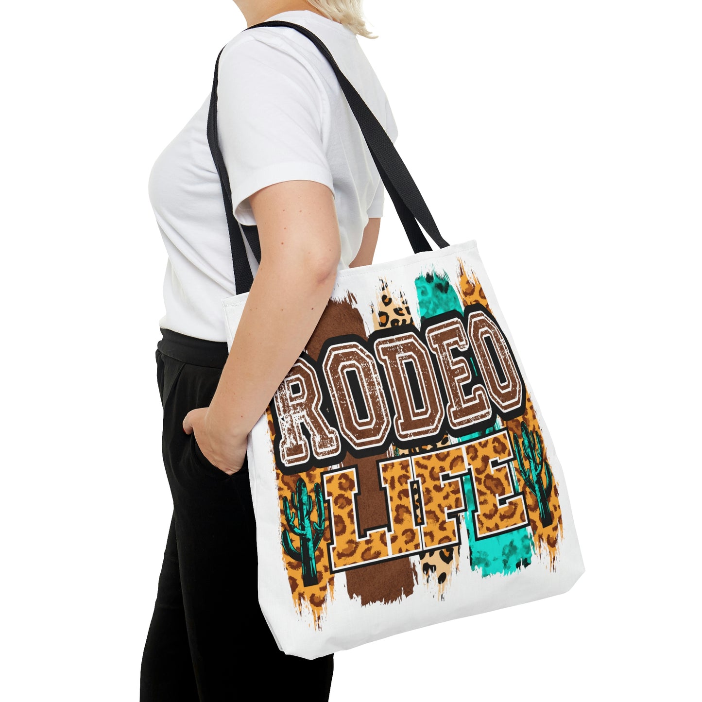 AOP Tote Bag