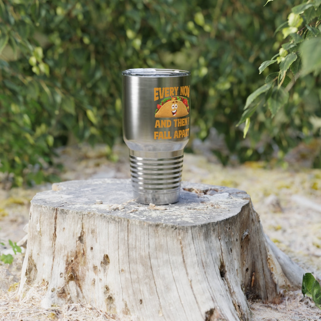 Ringneck Tumbler, 30oz