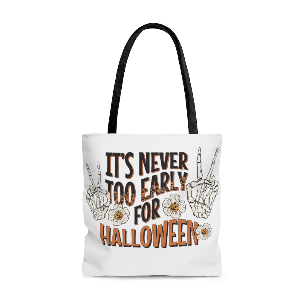 AOP Tote Bag