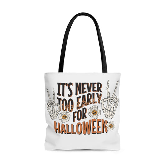 AOP Tote Bag