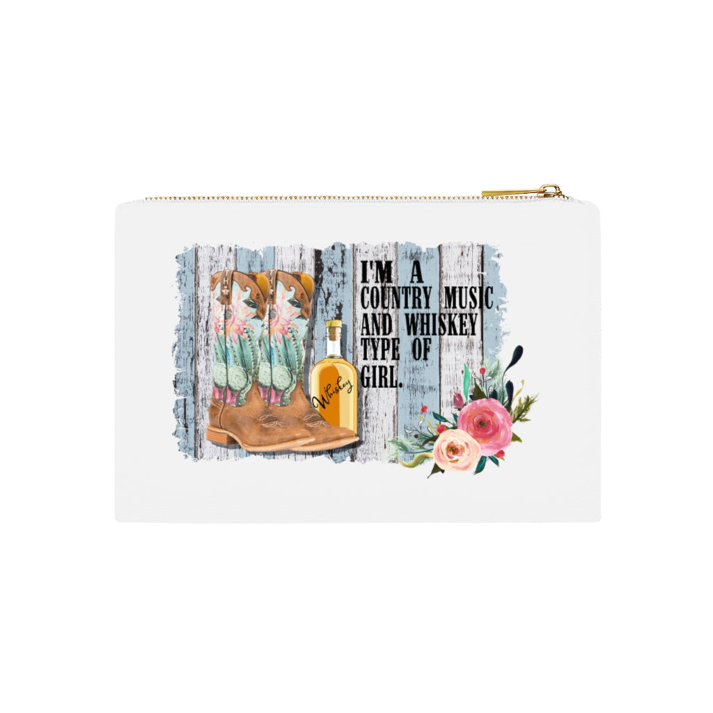 Cosmetic Bag