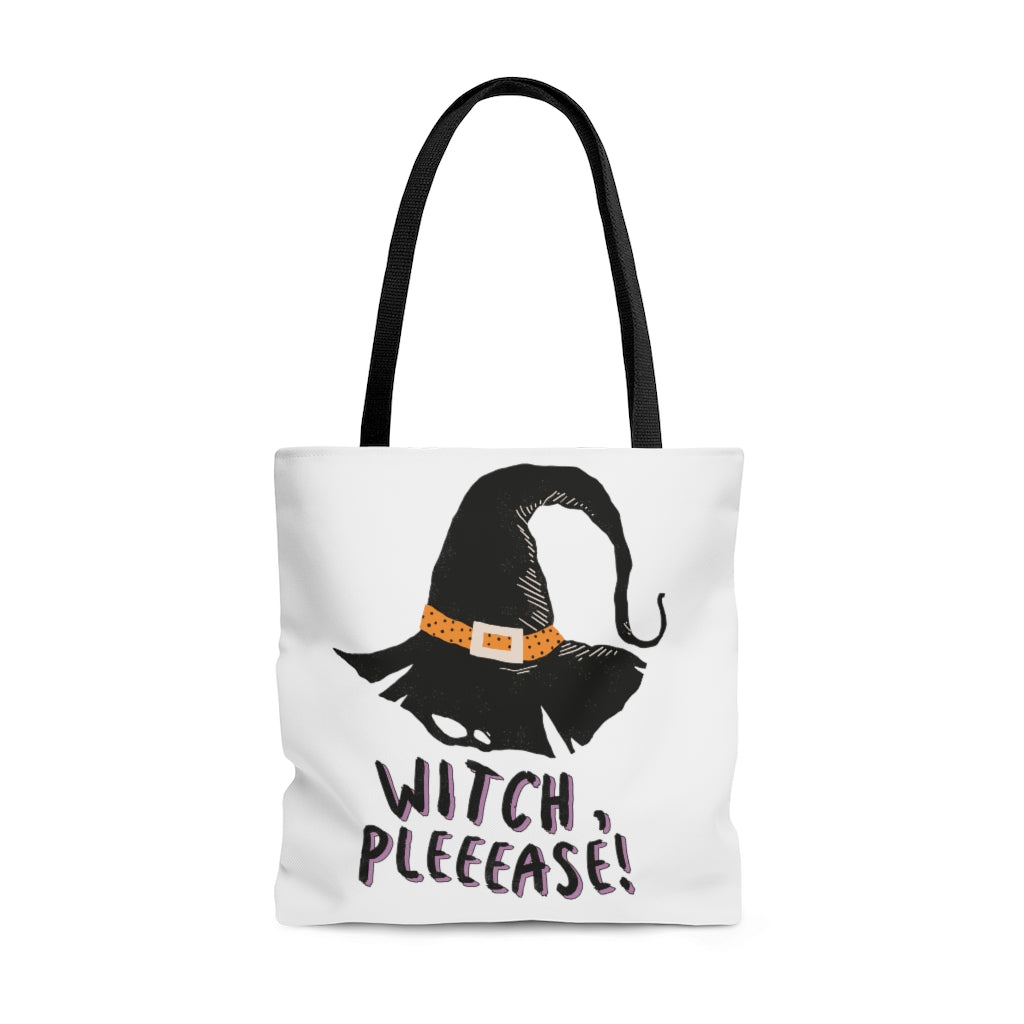 AOP Tote Bag