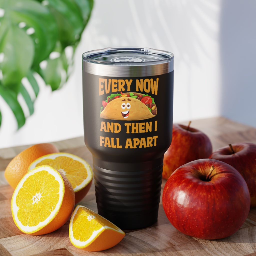 Ringneck Tumbler, 30oz