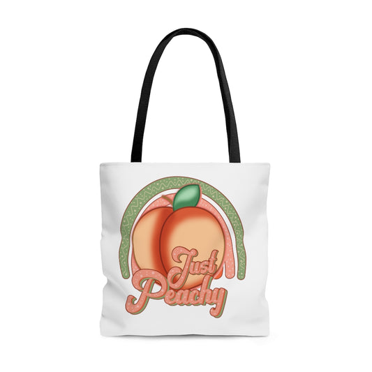 AOP Tote Bag