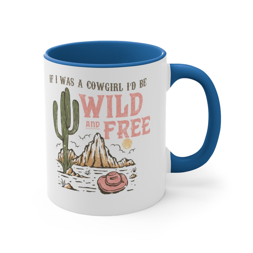 Accent Coffee Mug, 11oz