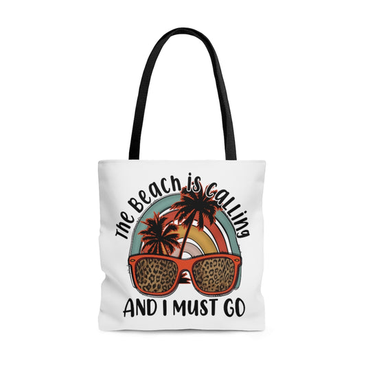 AOP Tote Bag