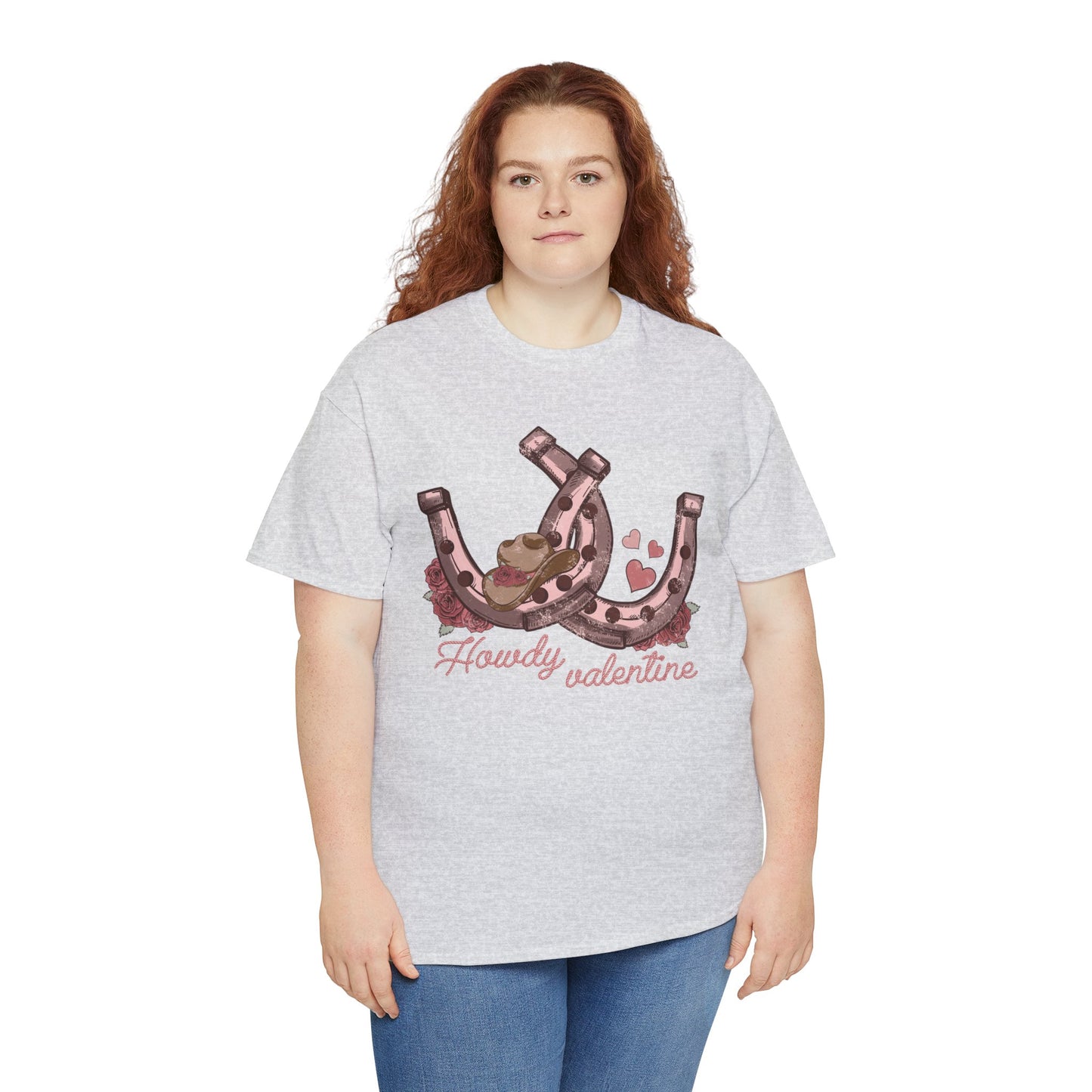 Heavy Cotton Tee