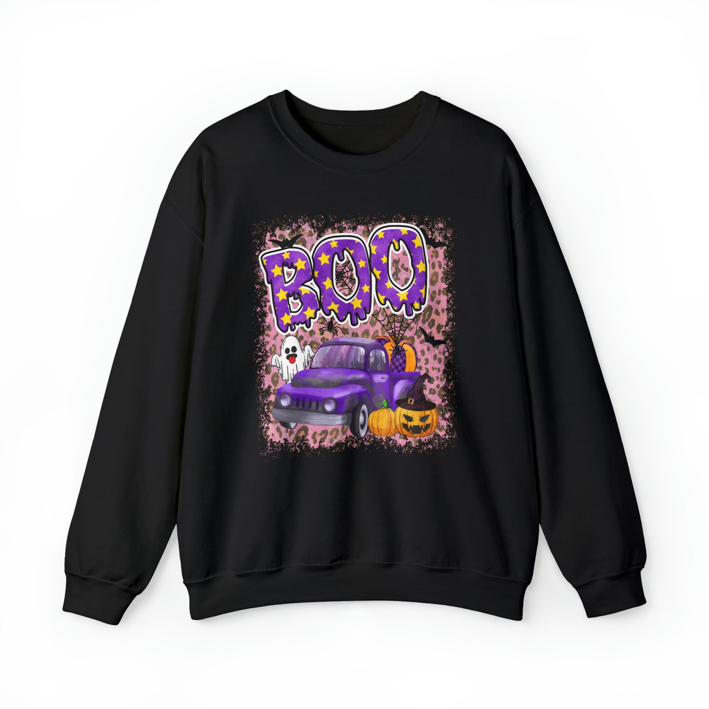Heavy Blend™ Crewneck Sweatshirt