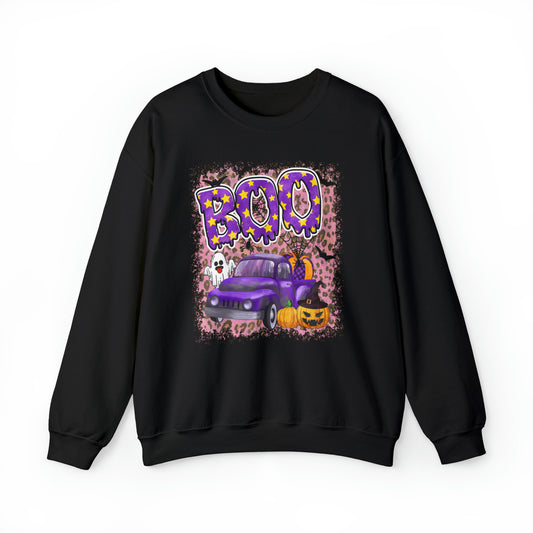 Heavy Blend™ Crewneck Sweatshirt