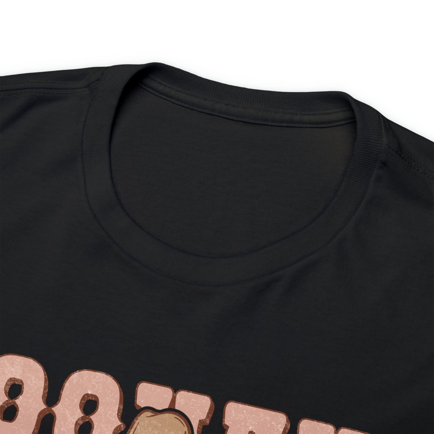 Heavy Cotton Tee