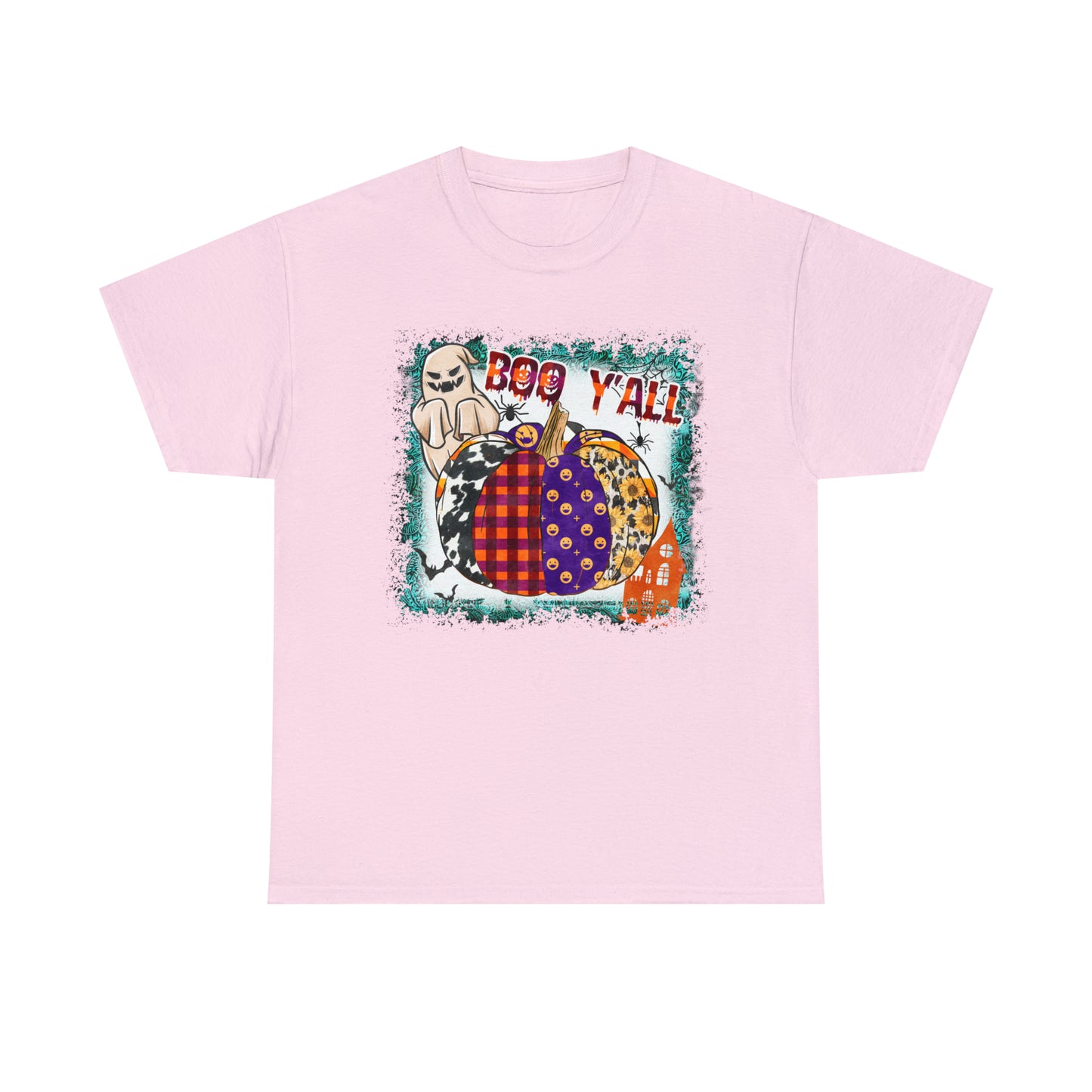 Heavy Cotton Tee