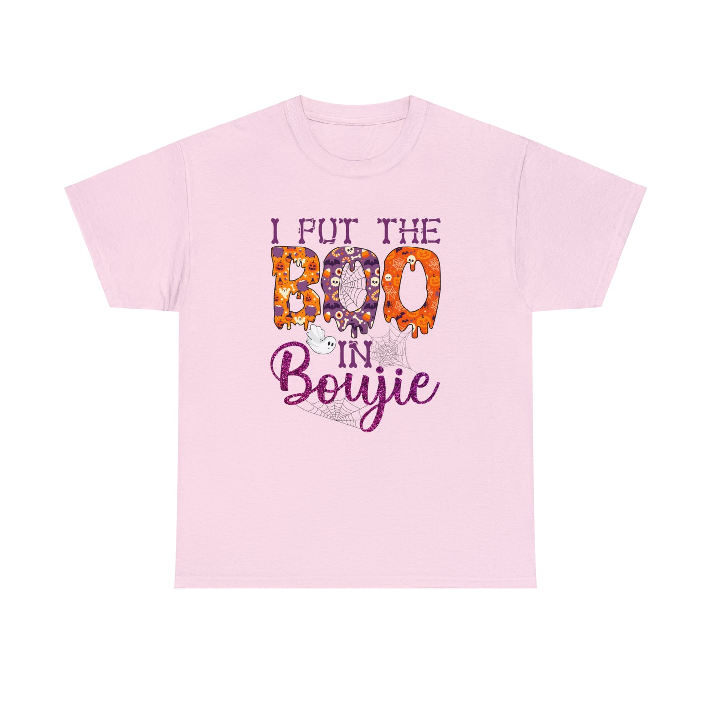 Heavy Cotton Tee