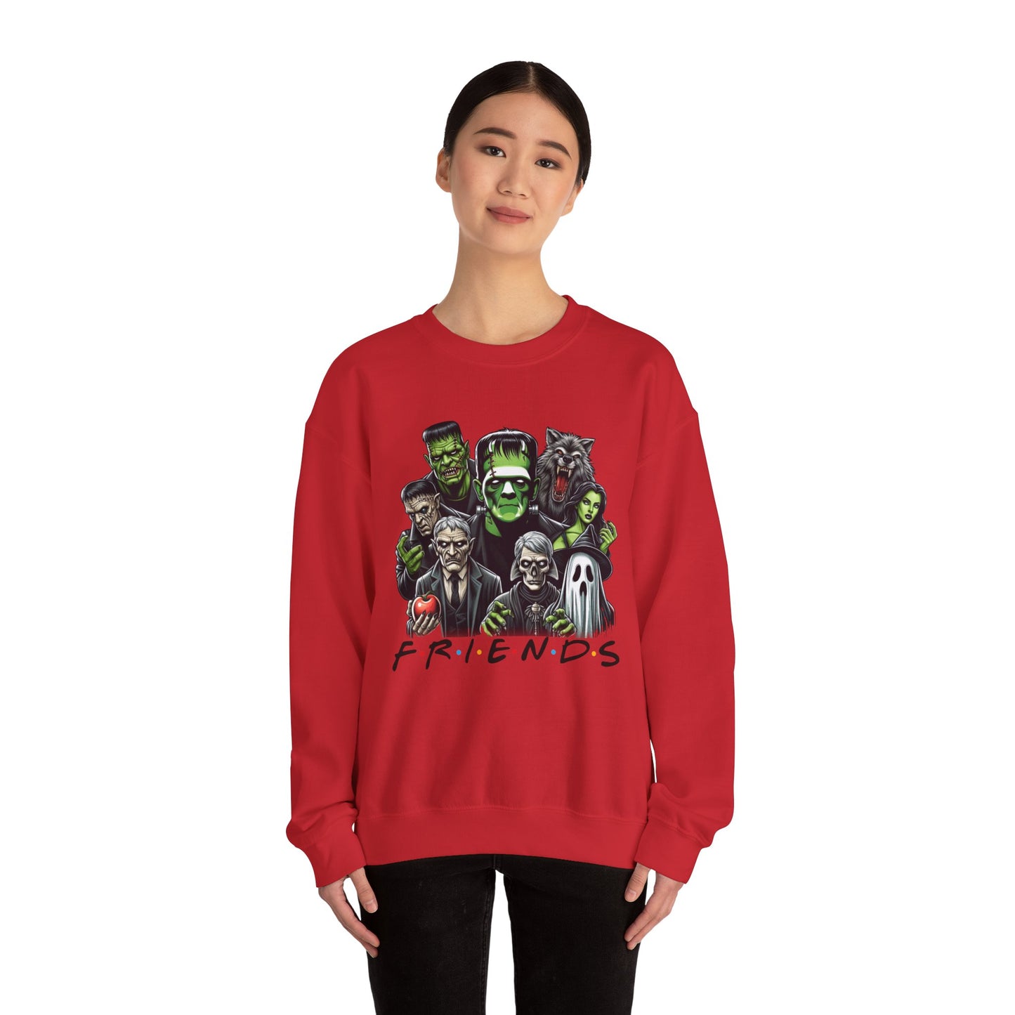 Heavy Blend™ Crewneck Sweatshirt