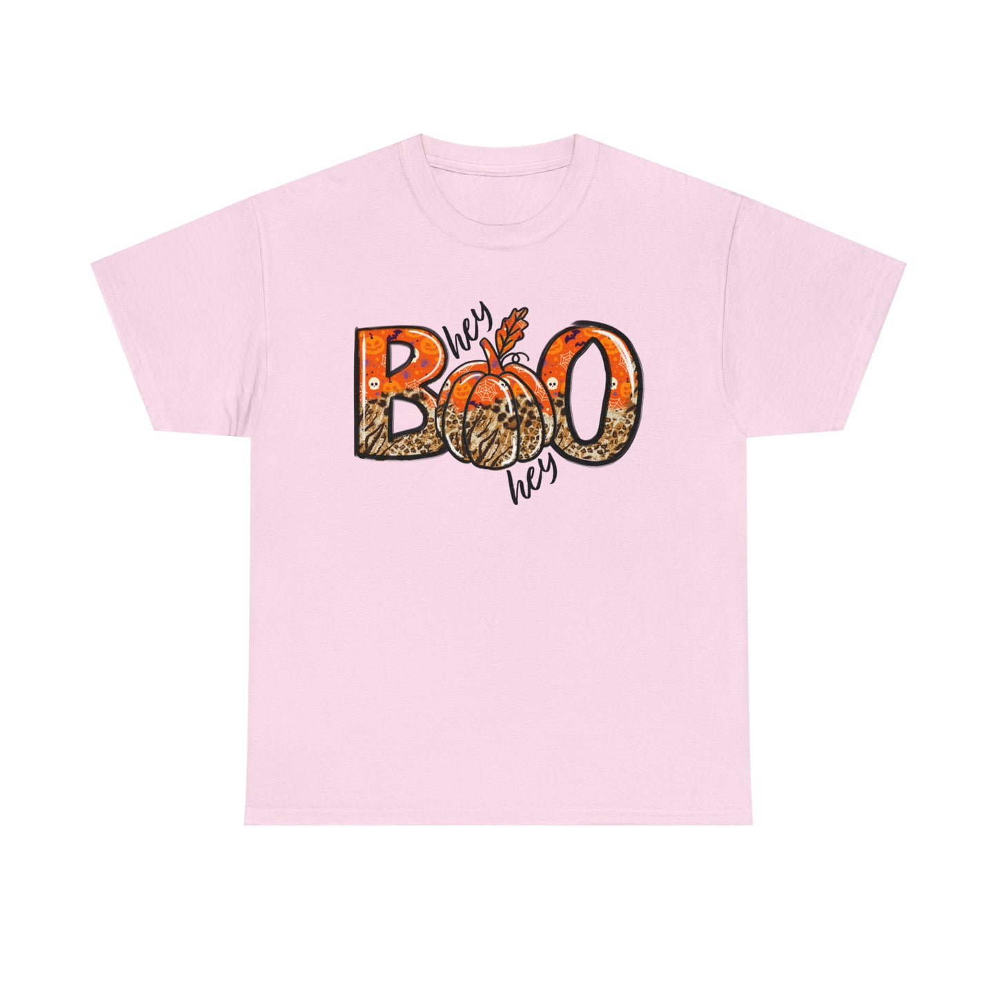 Heavy Cotton Tee