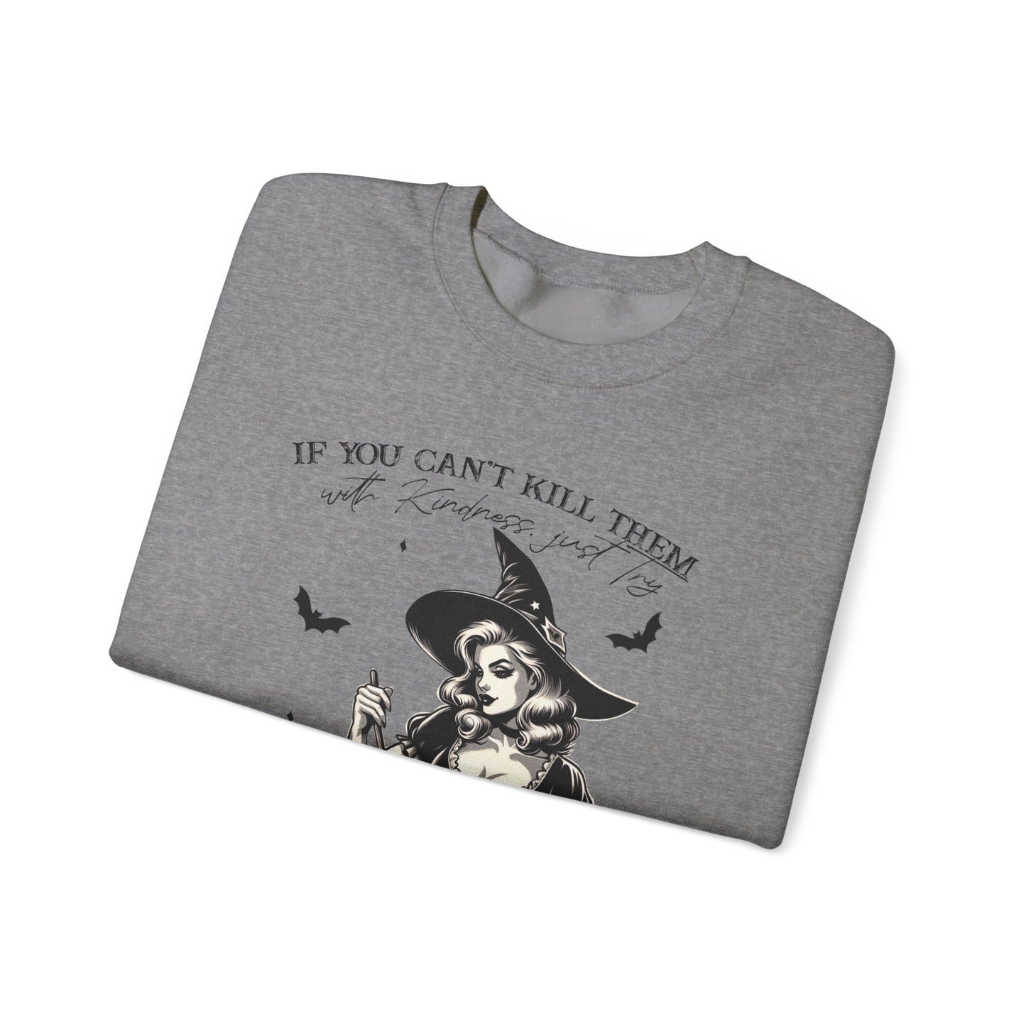 Heavy Blend™ Crewneck Sweatshirt