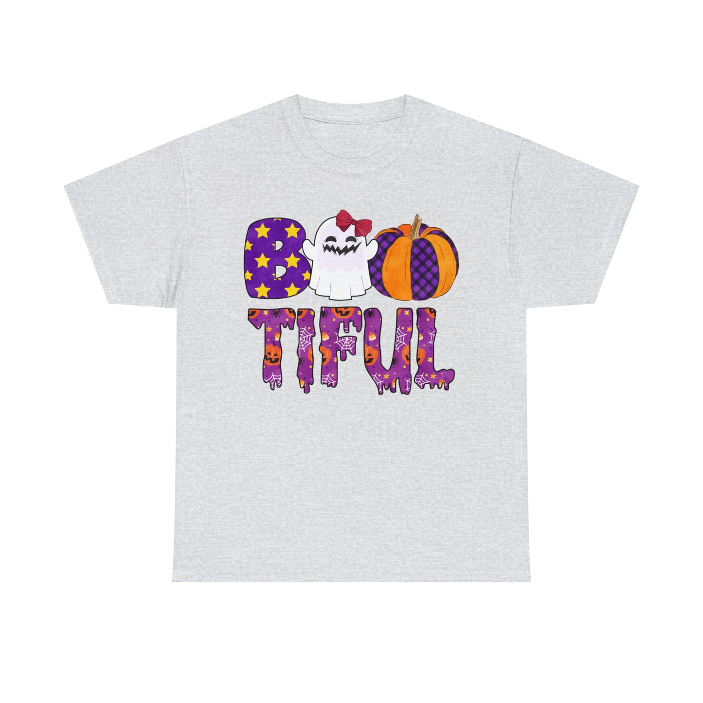 Heavy Cotton Tee