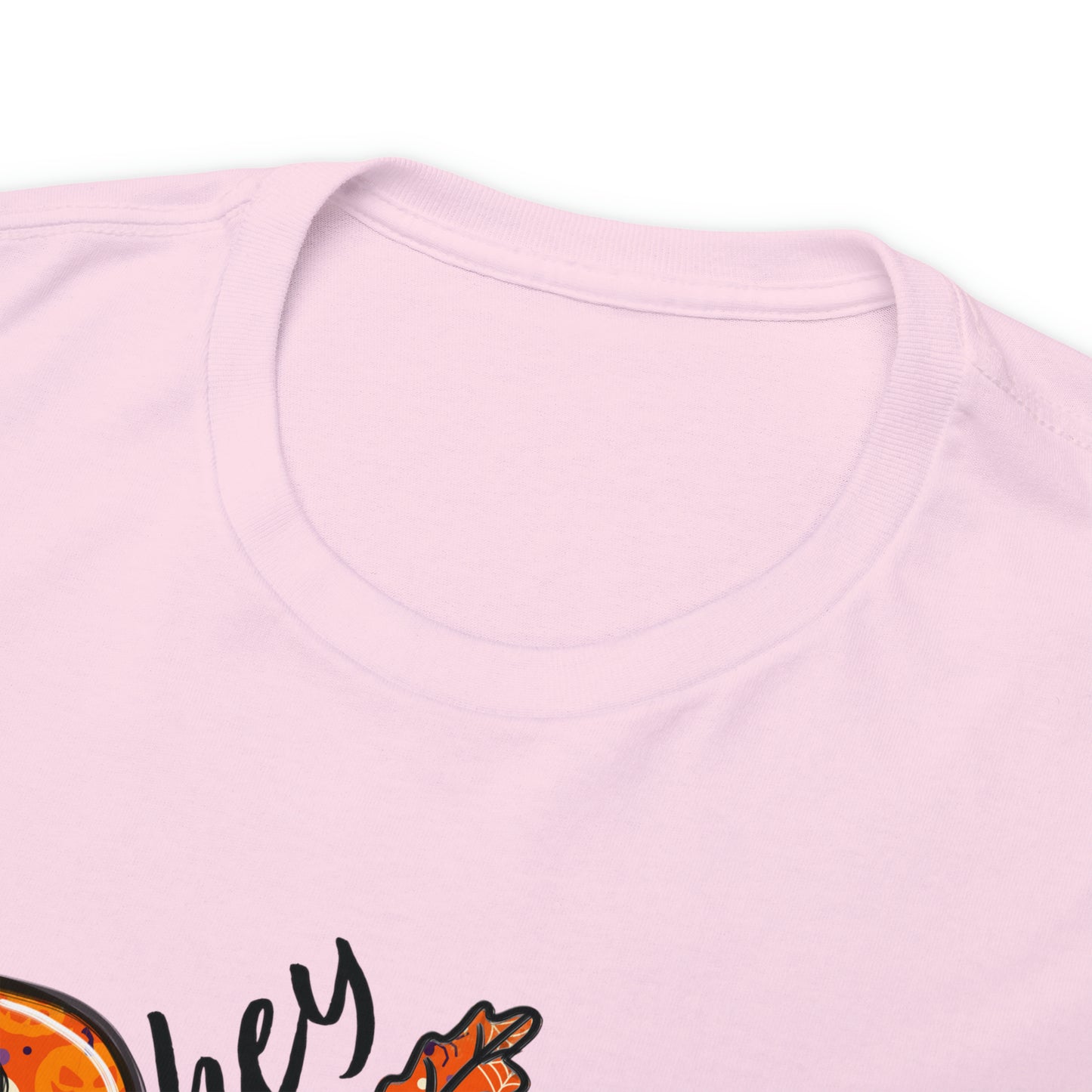 Heavy Cotton Tee