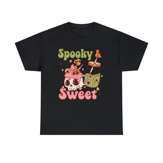 Heavy Cotton Tee