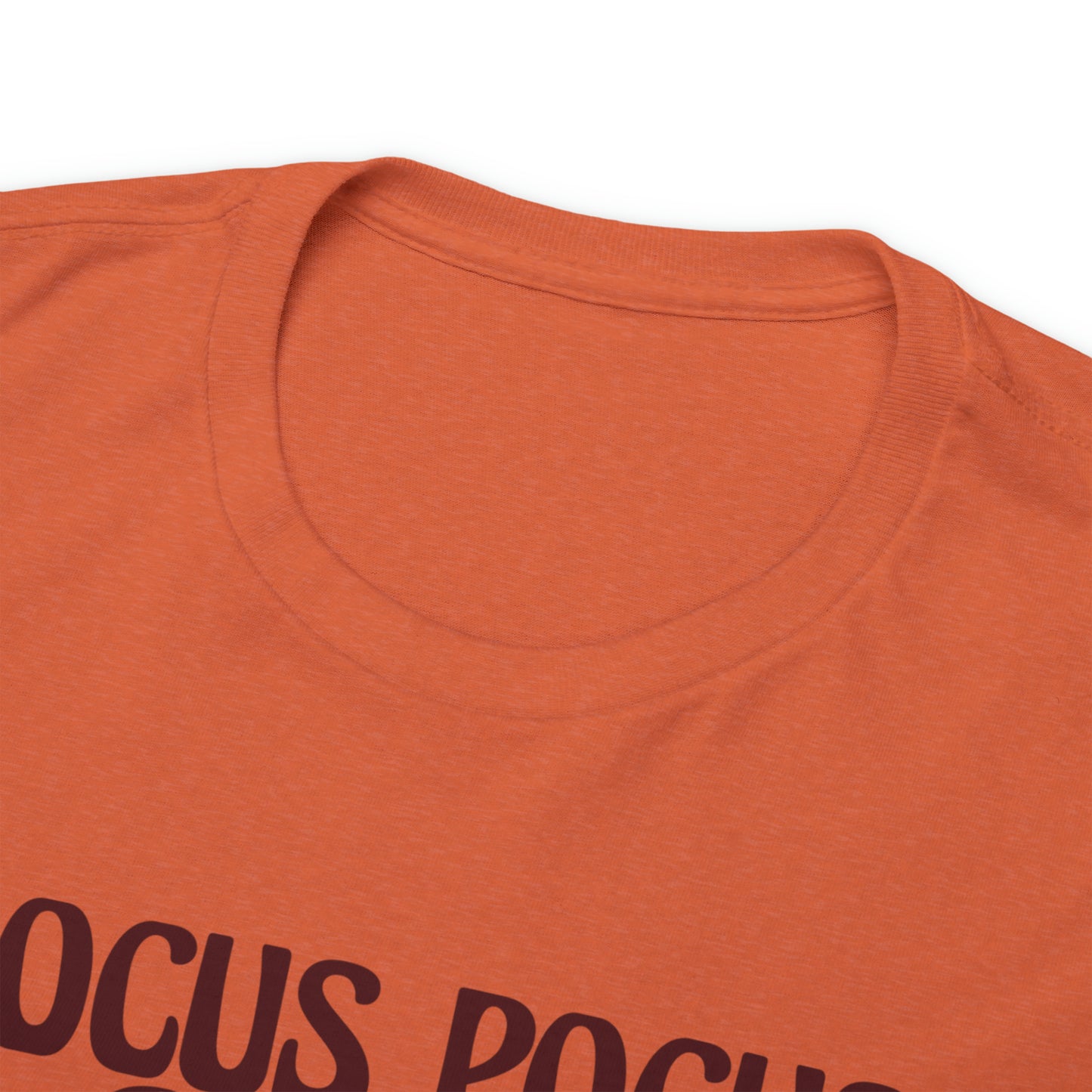 Heavy Cotton Tee