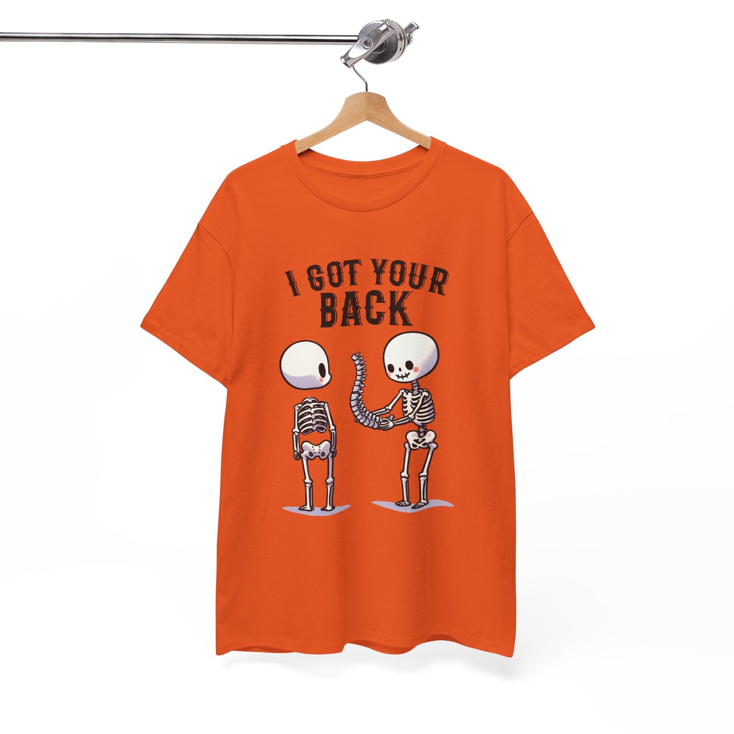 Heavy Cotton Tee
