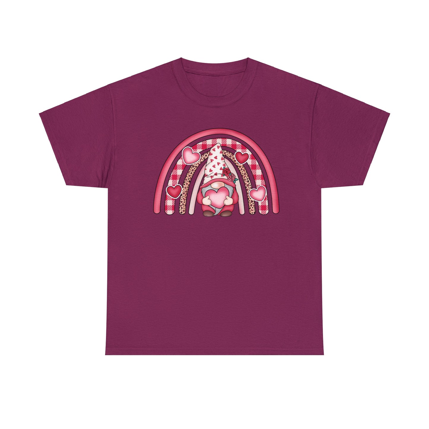 Heavy Cotton Tee