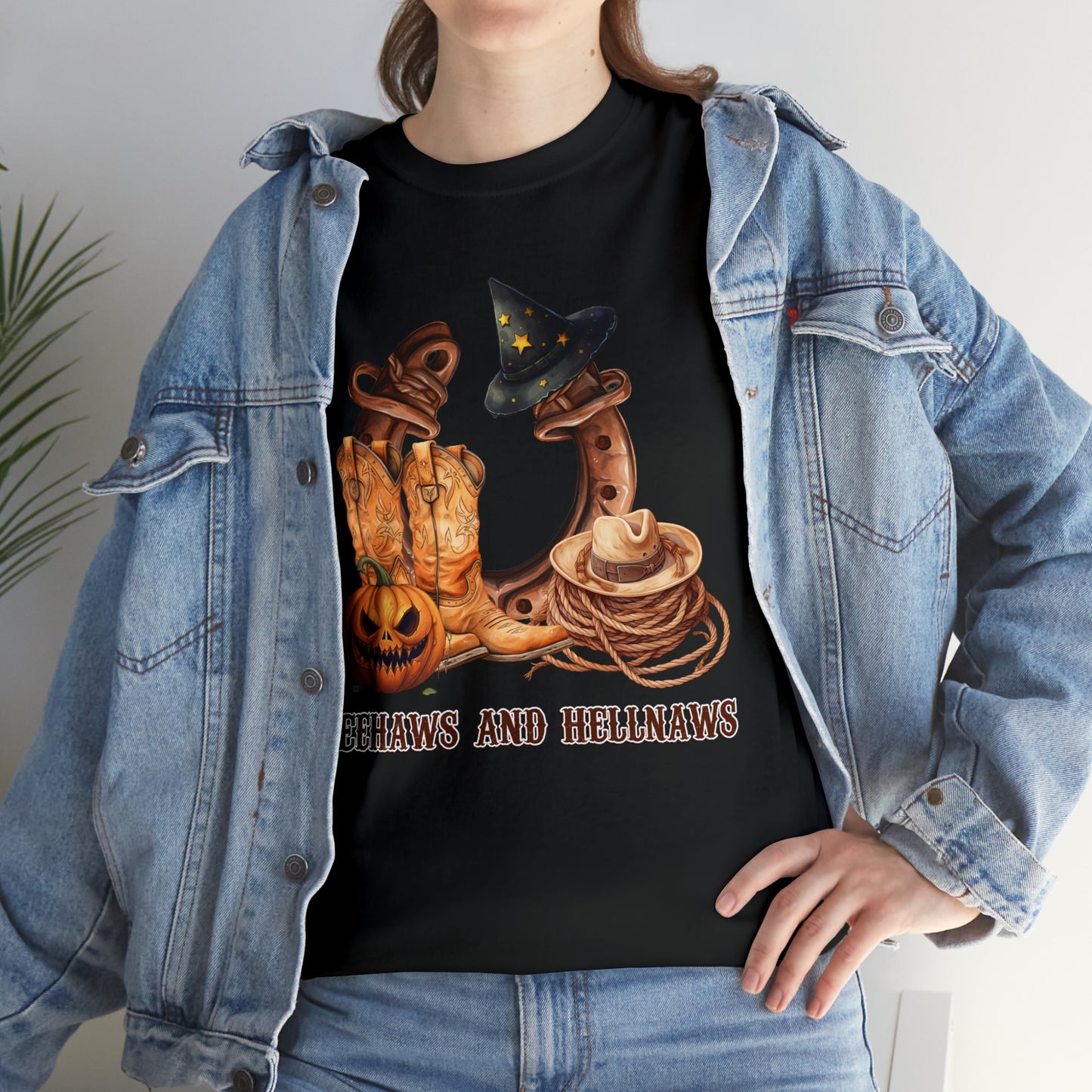 Heavy Cotton Tee