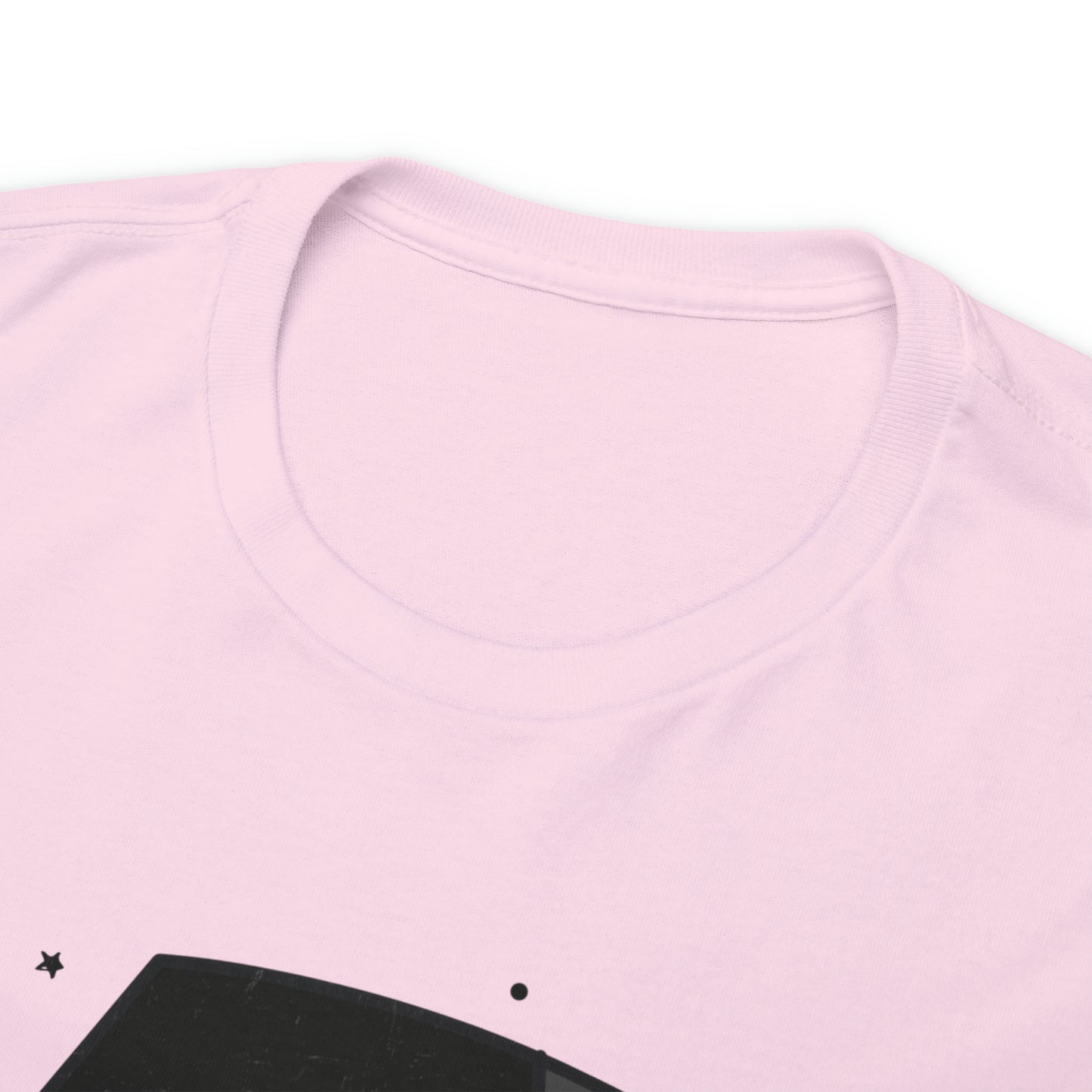 Heavy Cotton Tee