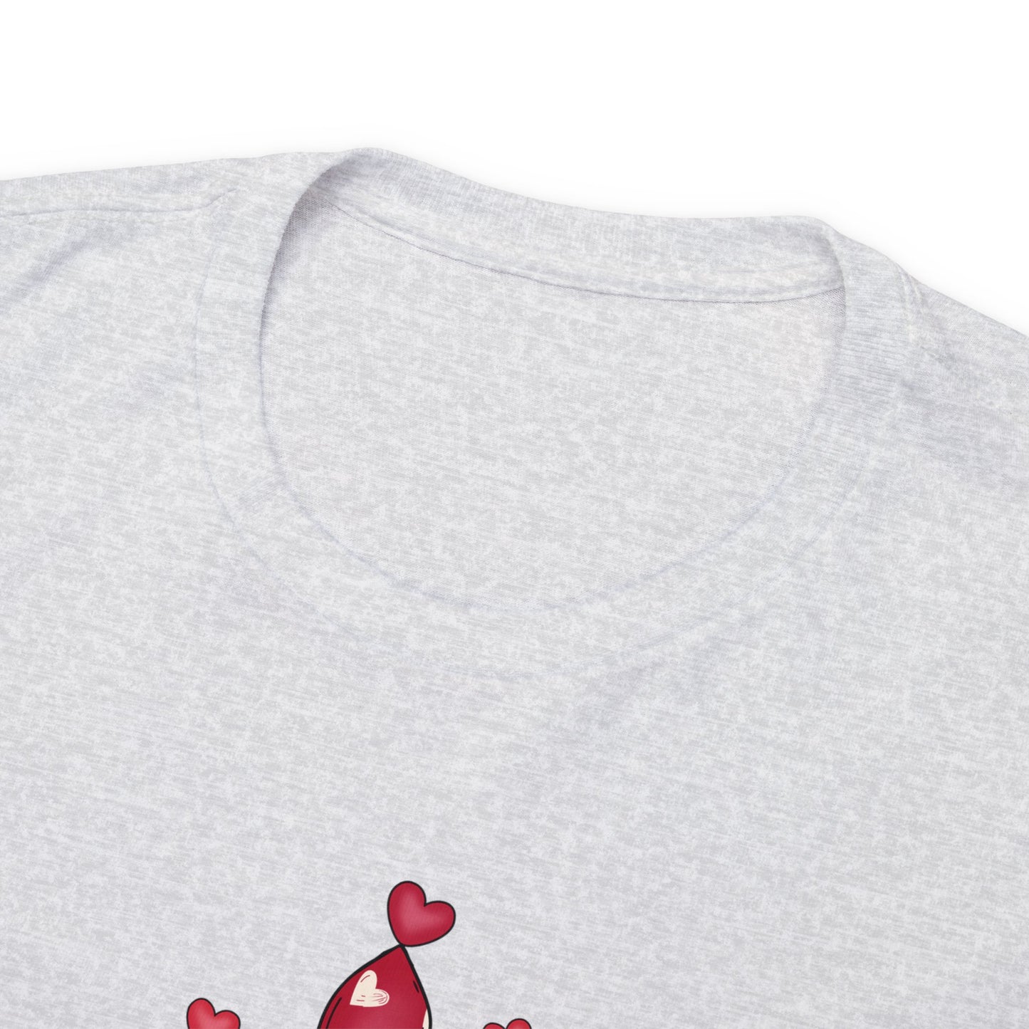 Heavy Cotton Tee