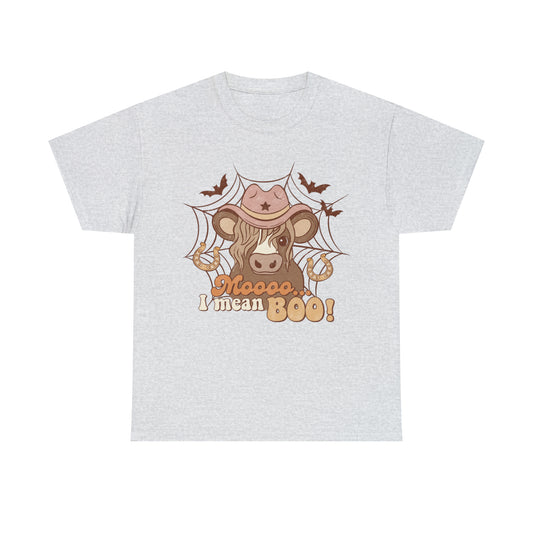 Heavy Cotton Tee
